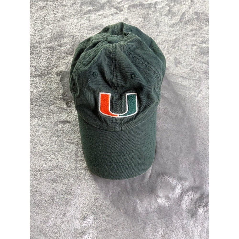 Captivating Headgear Canes‎ Slouch Hat Men's Baseball Cap Green Adjustable Size